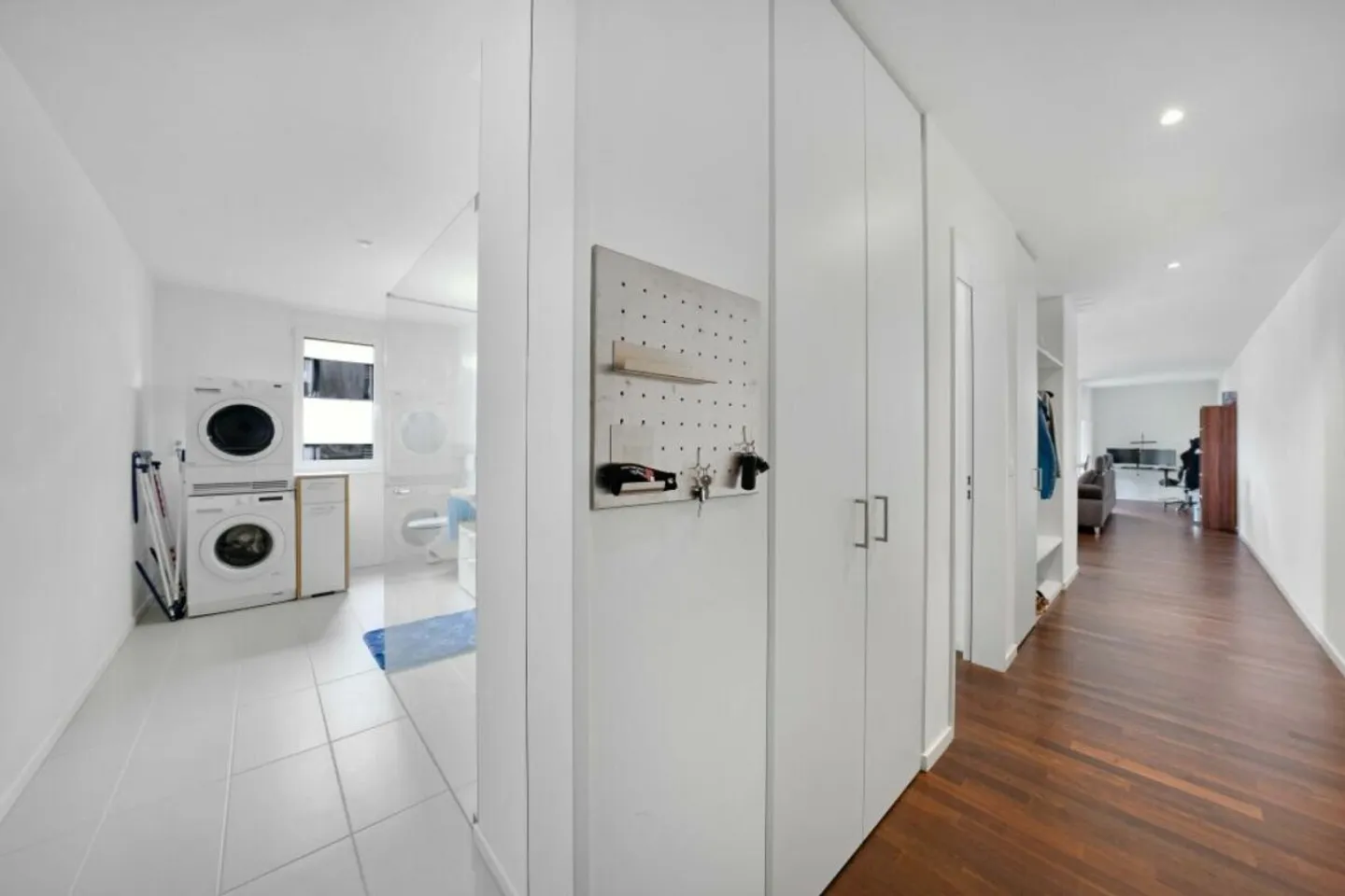 2.5-Zimmer-Wohnung - Foto 3 von 7