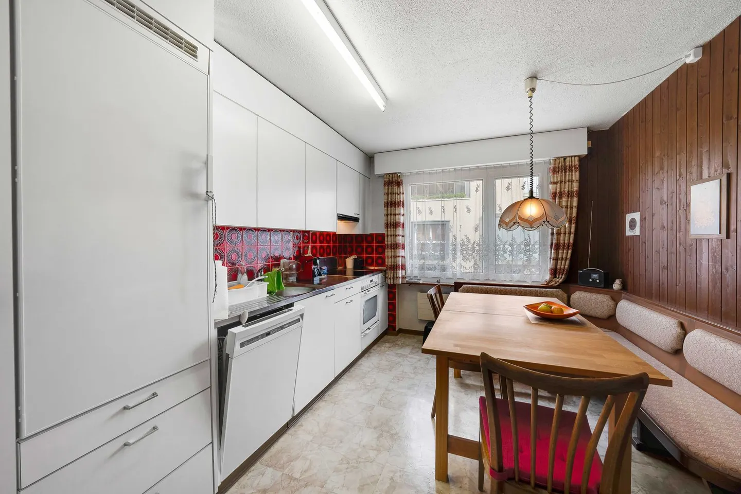 Charmante 4-Zimmer-Wohnung - Foto 4 von 10