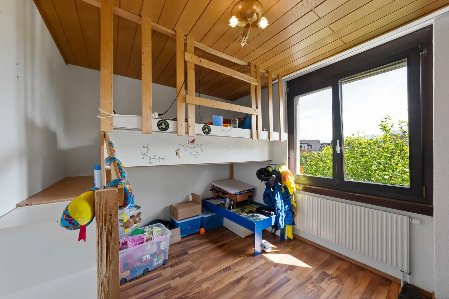 Appartamento 3,5 locali - Foto 6 di 9