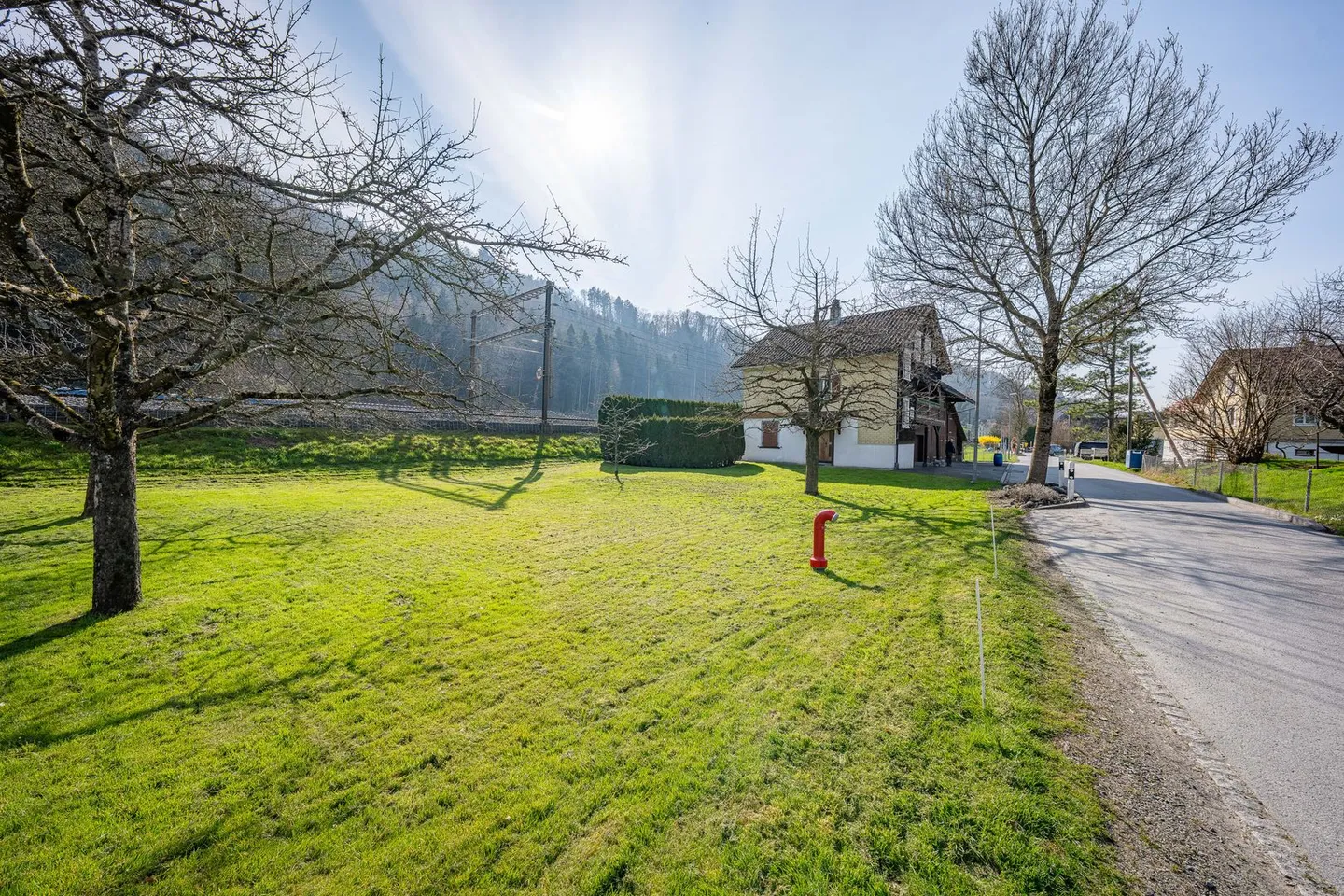 Maison individuelle avec grange - Photo 4 sur 13