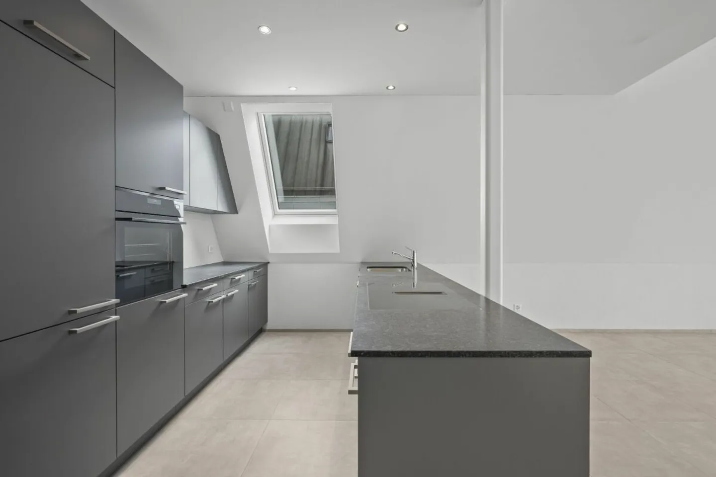 3.5 Zimmer-Wohnung - Foto 4 von 9