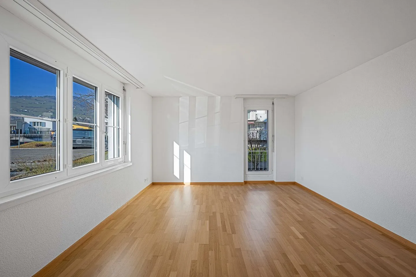 4.5-Room Apartment - Photo 7 of 12