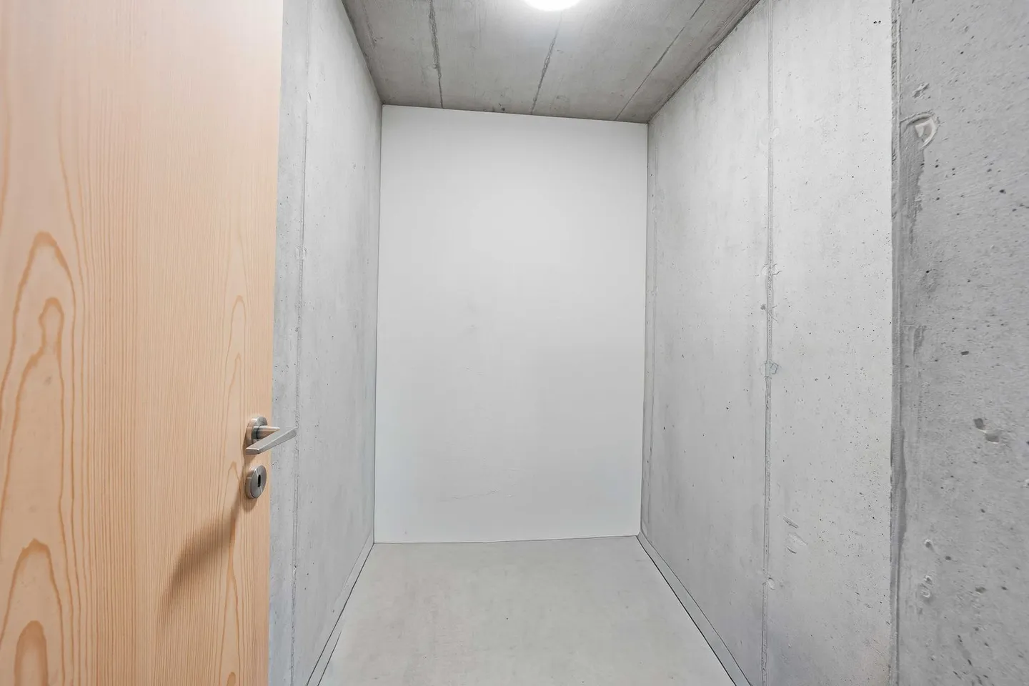 Modernes Apartment in Montlingen - Foto 3 von 12