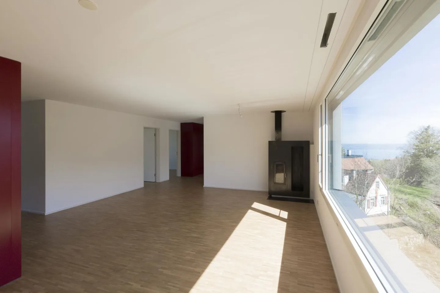 5.5 Room Apartment - Photo 6 of 11