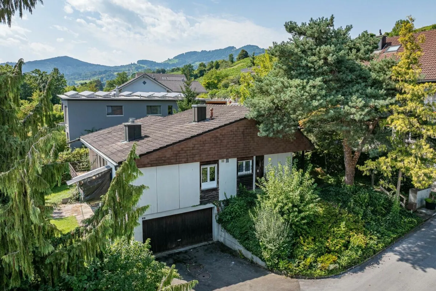 Casa unifamiliare - Foto 1 di 11