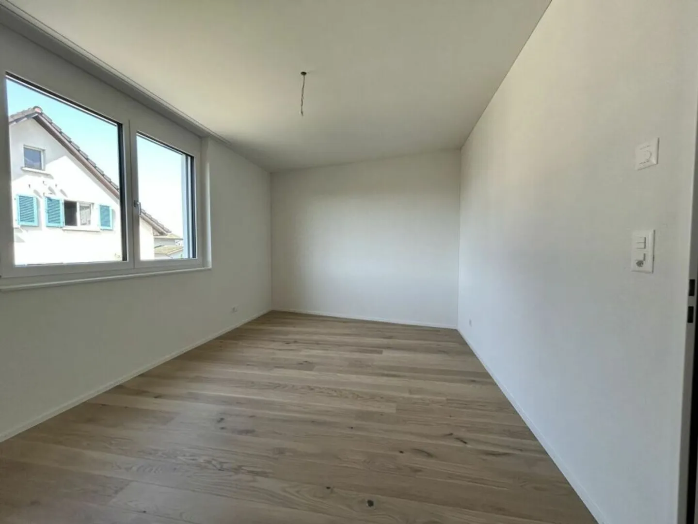 2.5 Zimmer-Wohnung - Foto 2 von 3