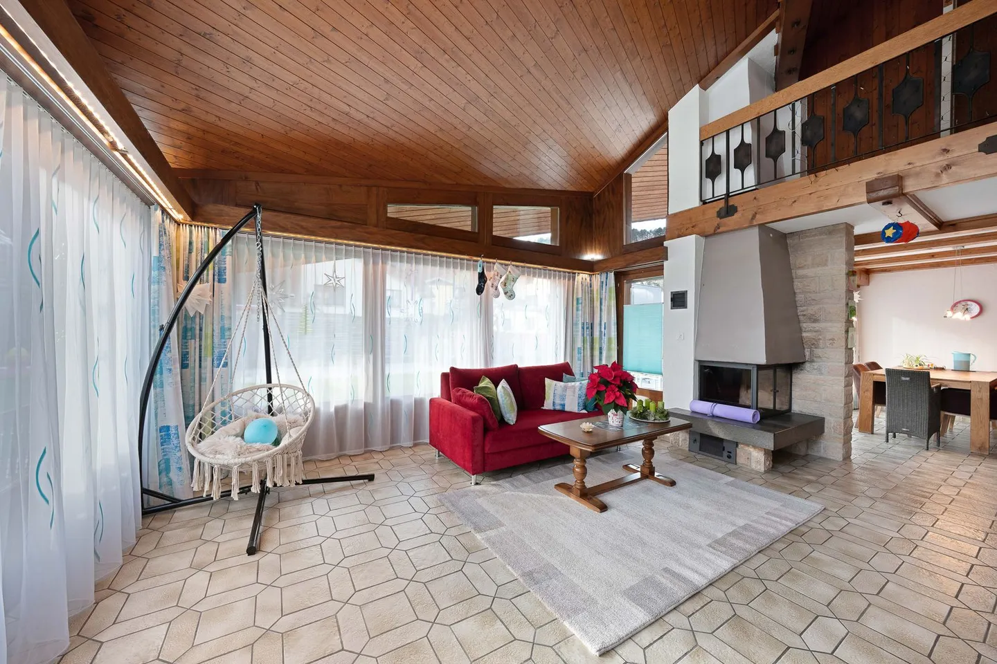 Maison individuelle - Photo 3 sur 13