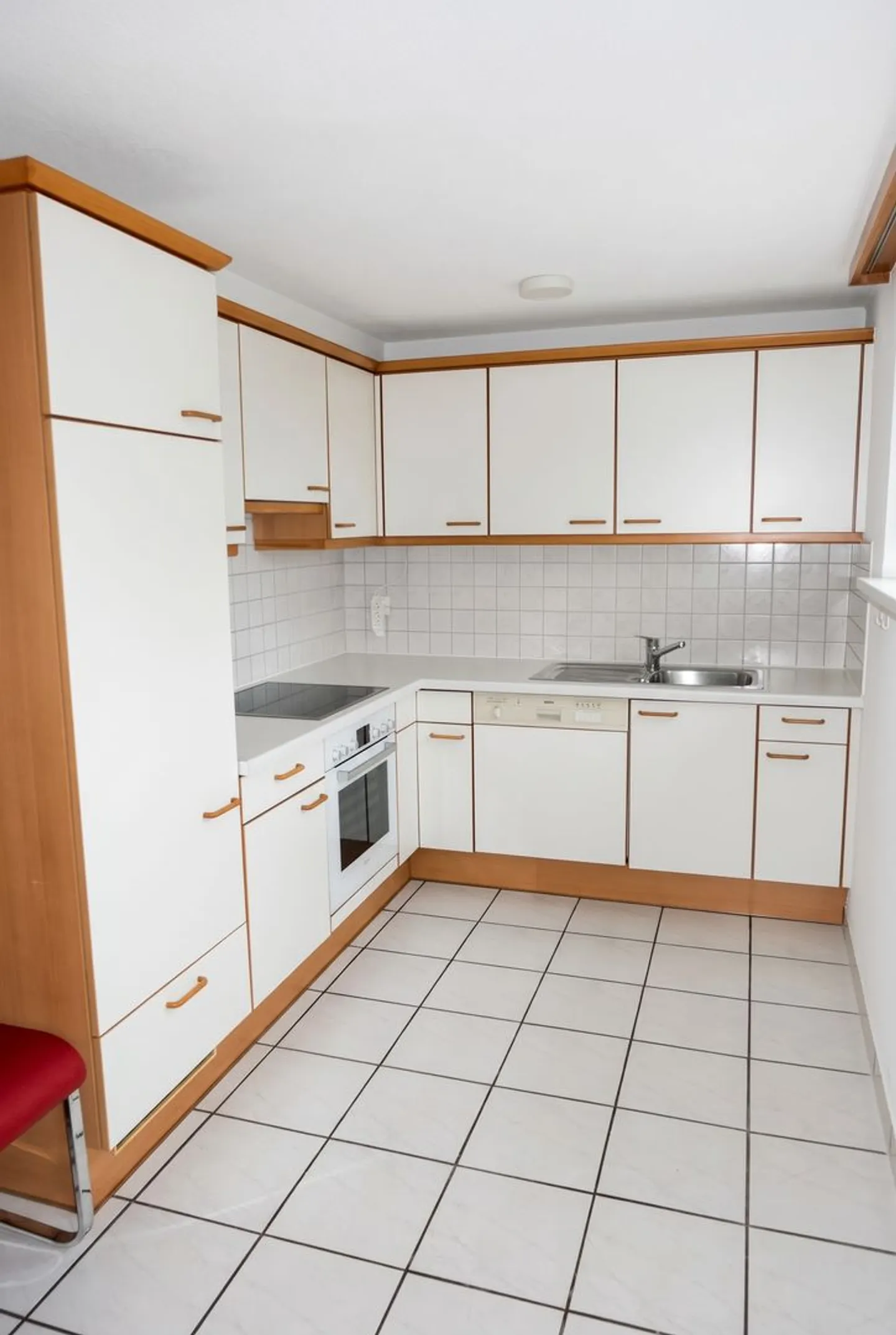 Appartamento 2.5 camere affascinante - Foto 2 di 8