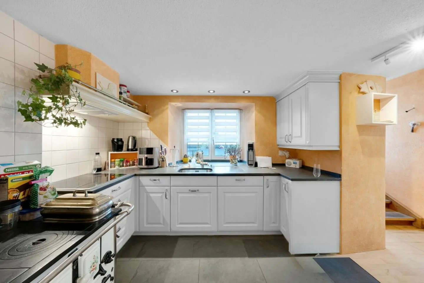 7-Zimmer-Wohnung - Foto 4 von 8