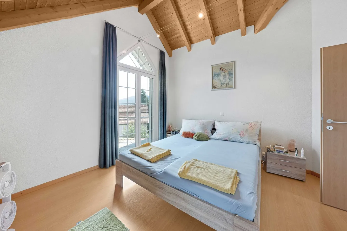 Einfamilienhaus - Foto 7 von 12