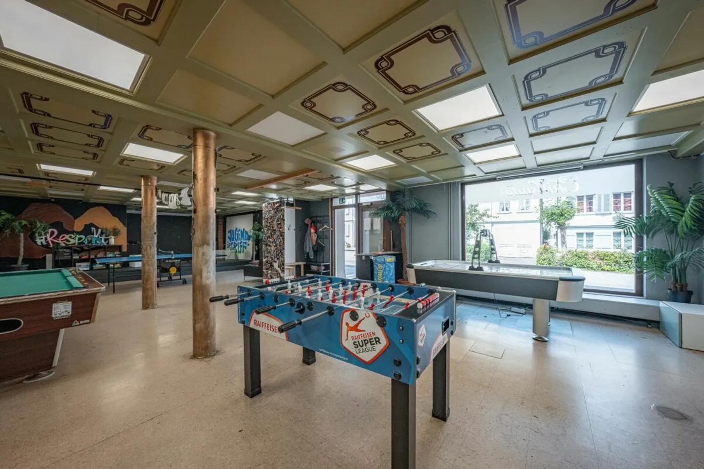 Edificio residenziale e commerciale - Foto 7 di 7
