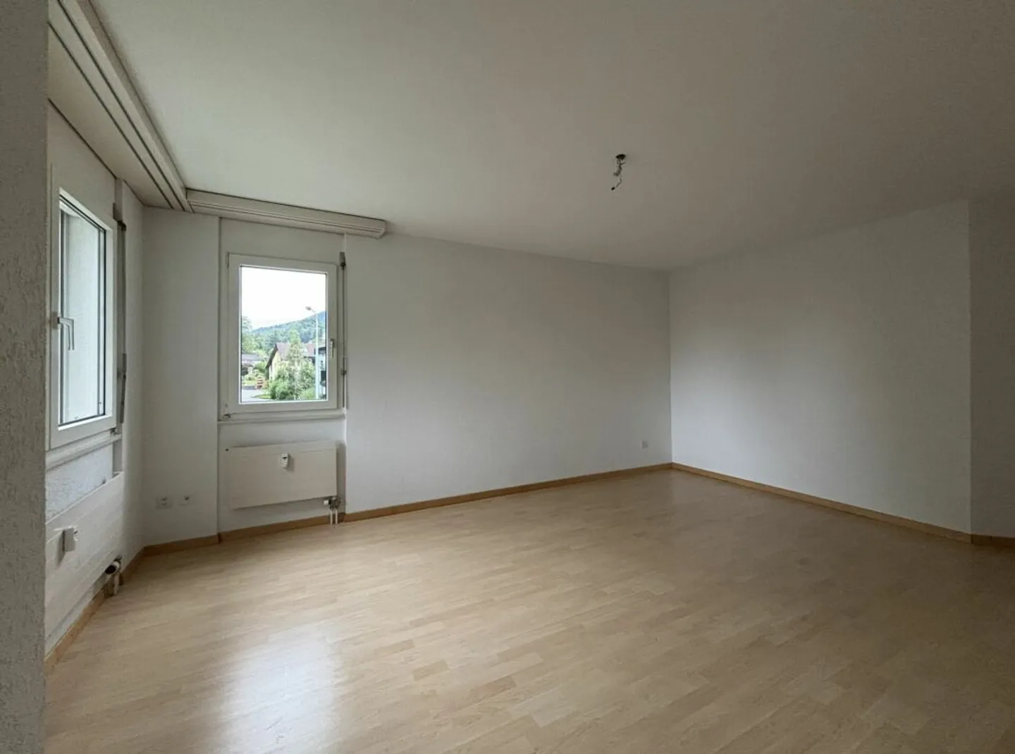 3.5-Room Apartment - Photo 4 of 10