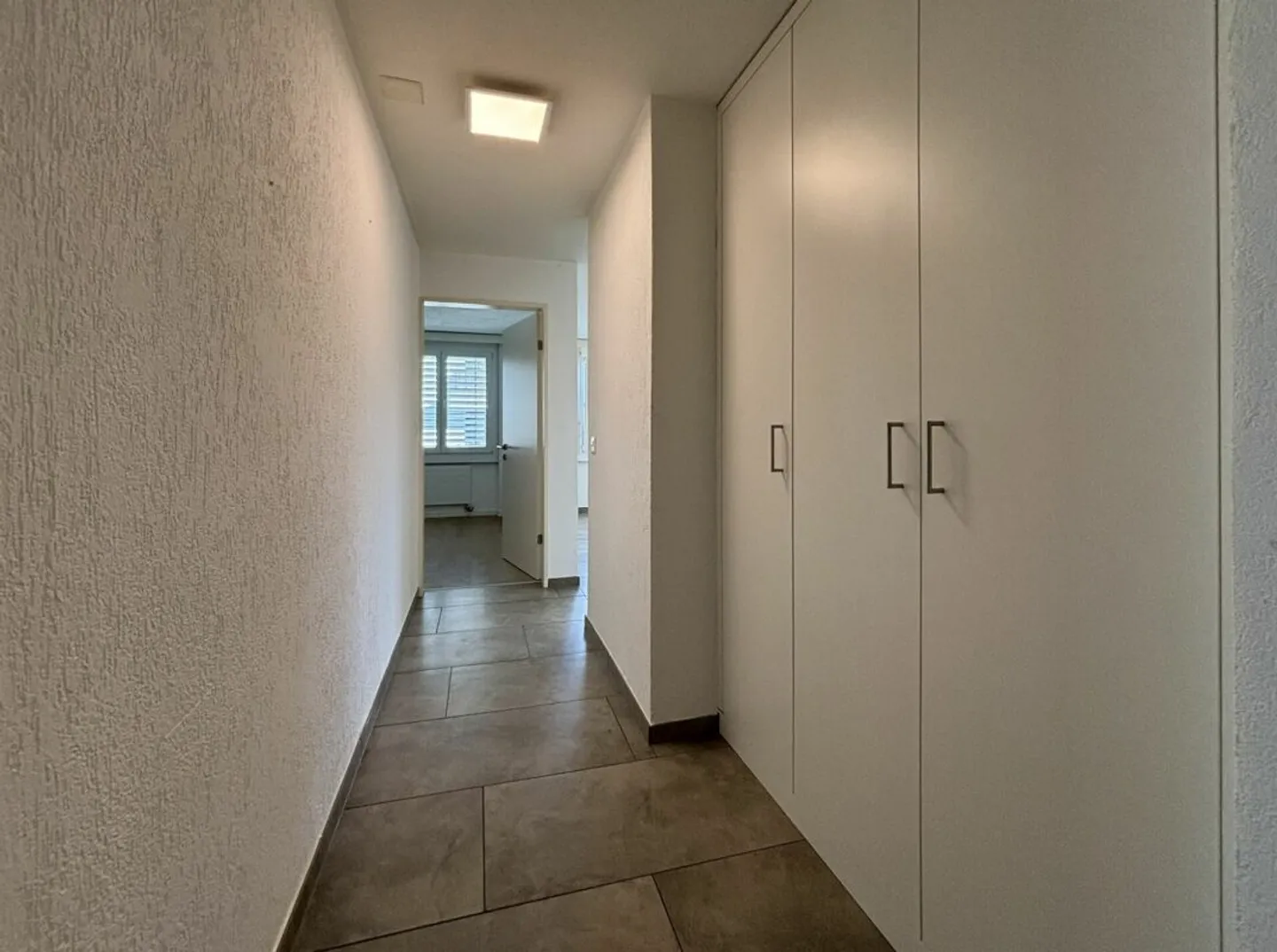 3.5-Zimmer-Wohnung - Foto 8 von 9