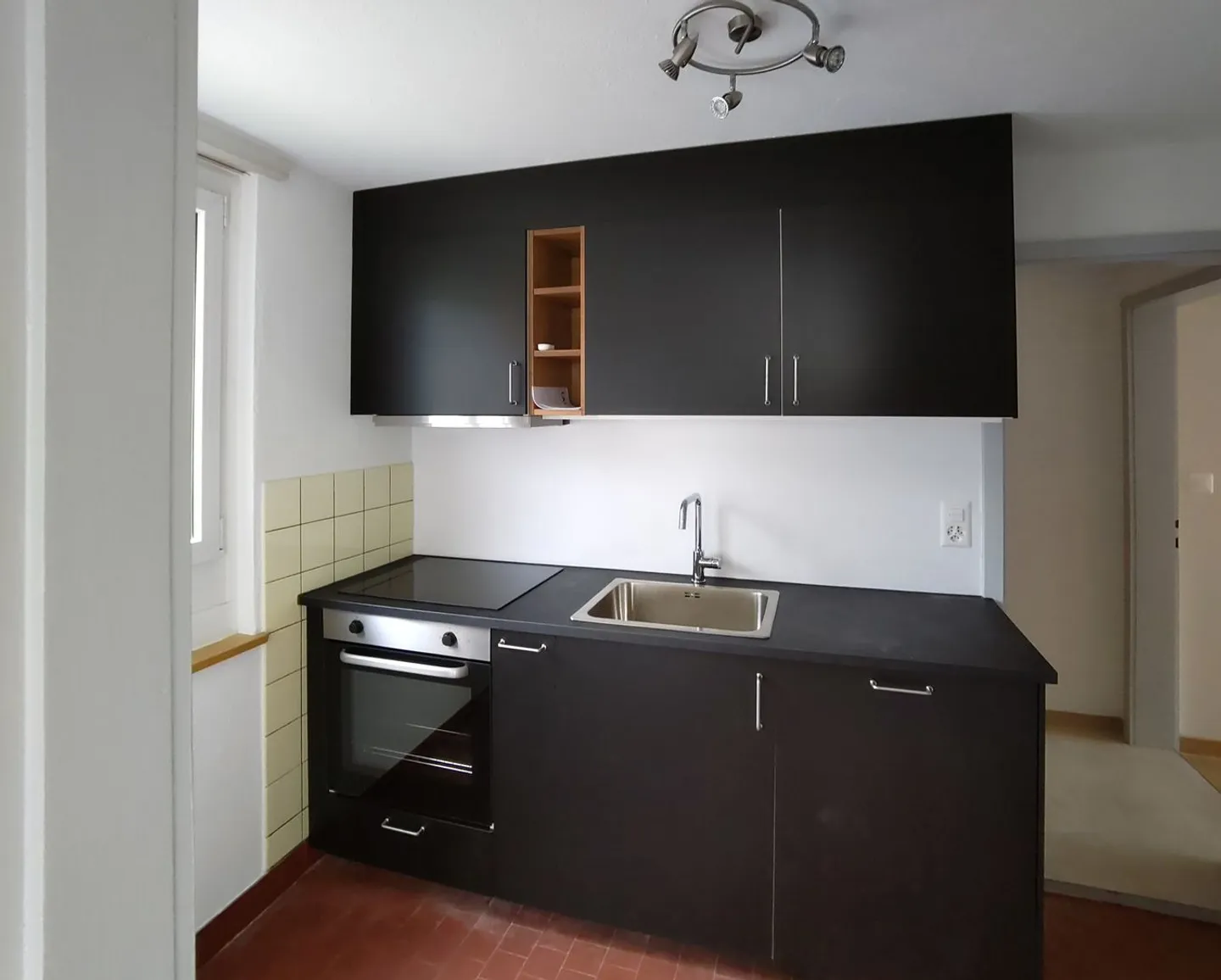 Appartamento 4 locali - Foto 4 di 12