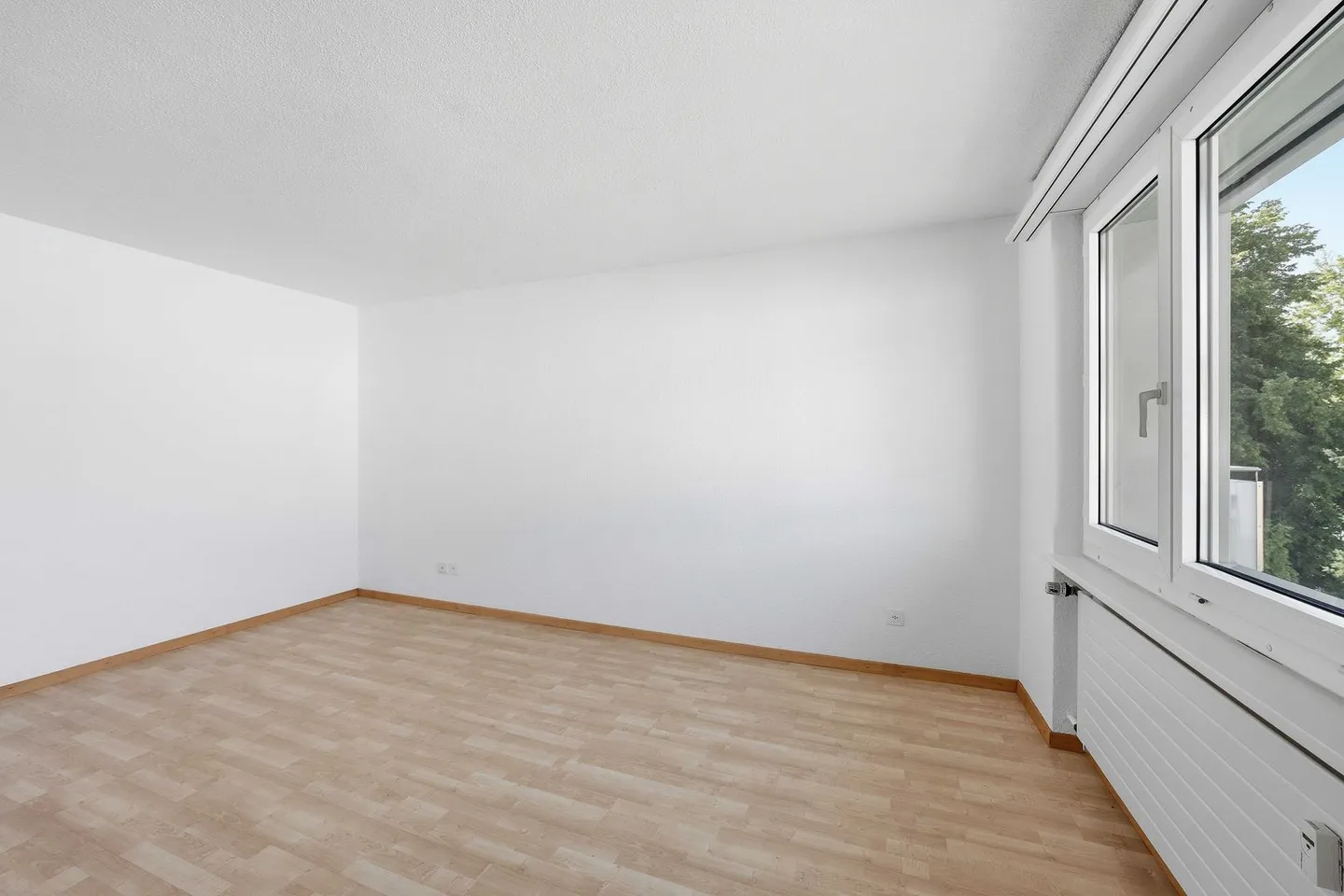 3.5-Room Apartment - Photo 5 of 10