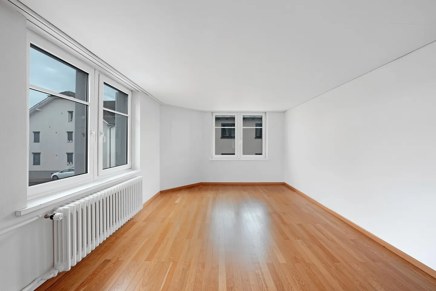 4.5-room apartment - Photo 5 of 11