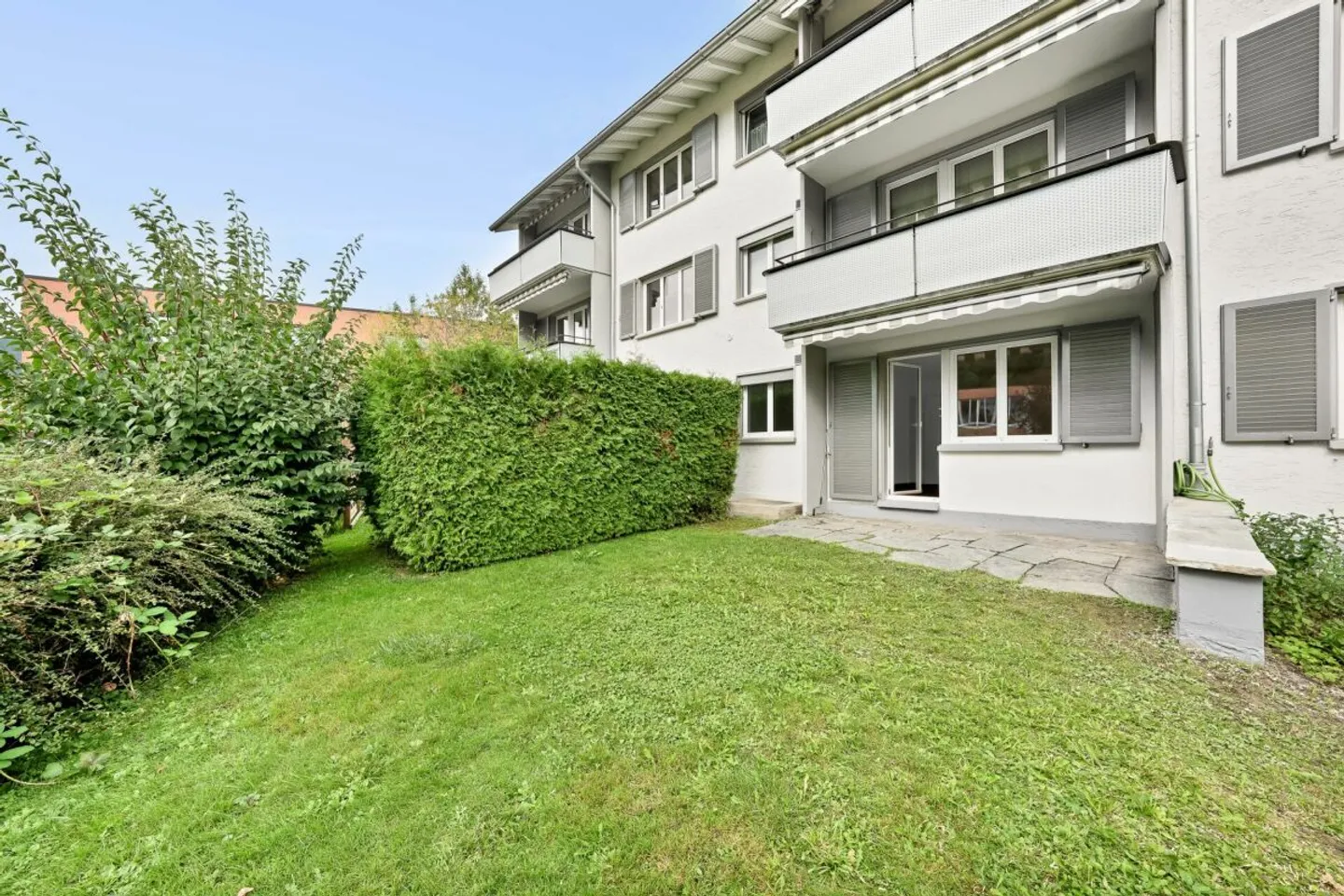 1-Zimmer-Wohnung - Foto 6 von 6