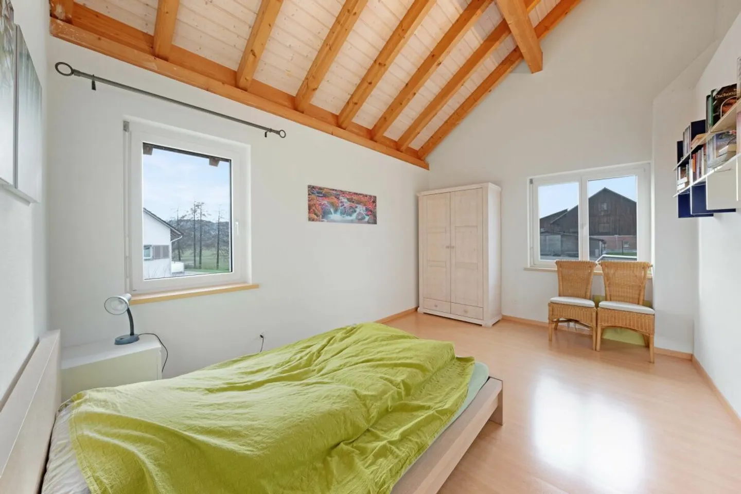 Casa unifamiliare - Foto 6 di 11