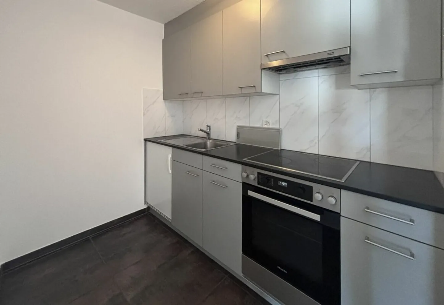 Appartamento con 2 stanze - Foto 5 di 7