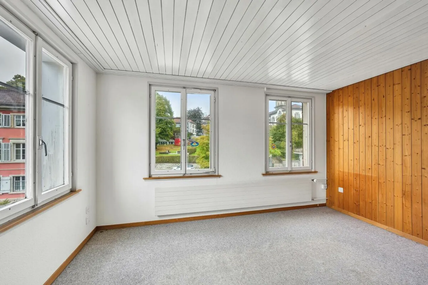 Residential and Commercial Building - Photo 7 of 10