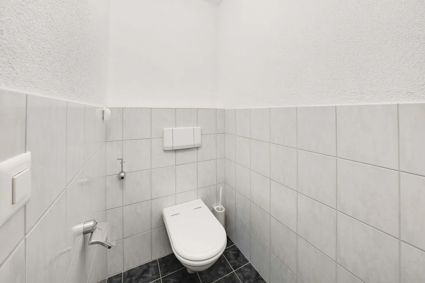 Renovierter Gewerberaum - Foto 8 von 9
