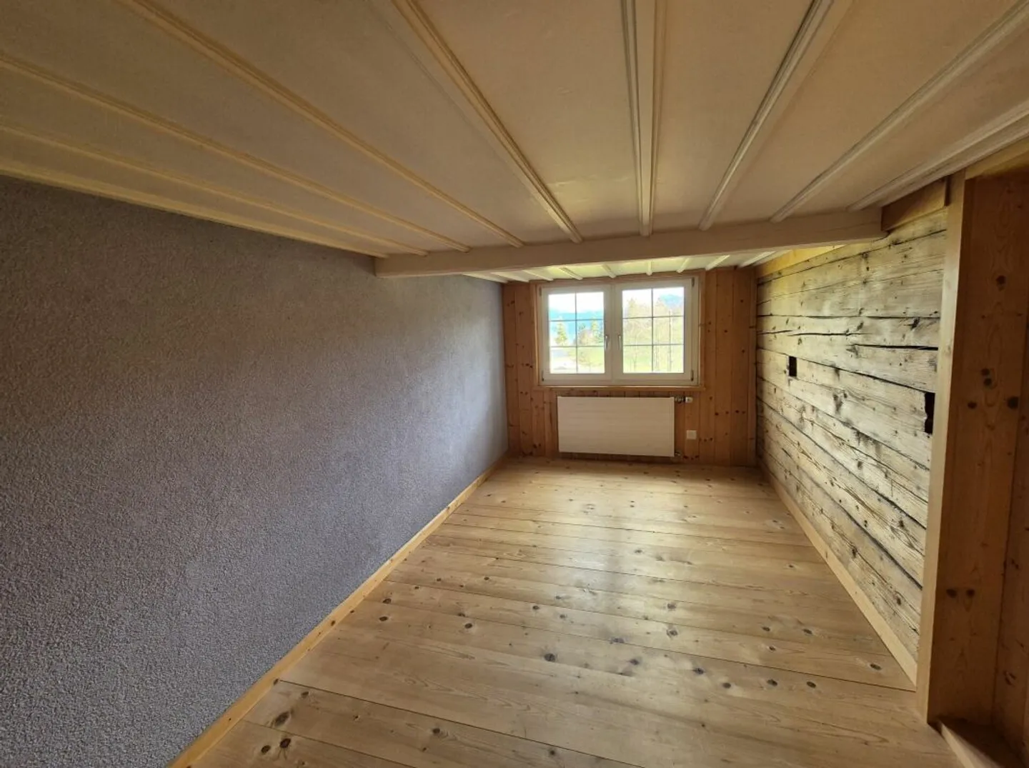 Doppeleinfamilienhaus - Foto 8 von 13