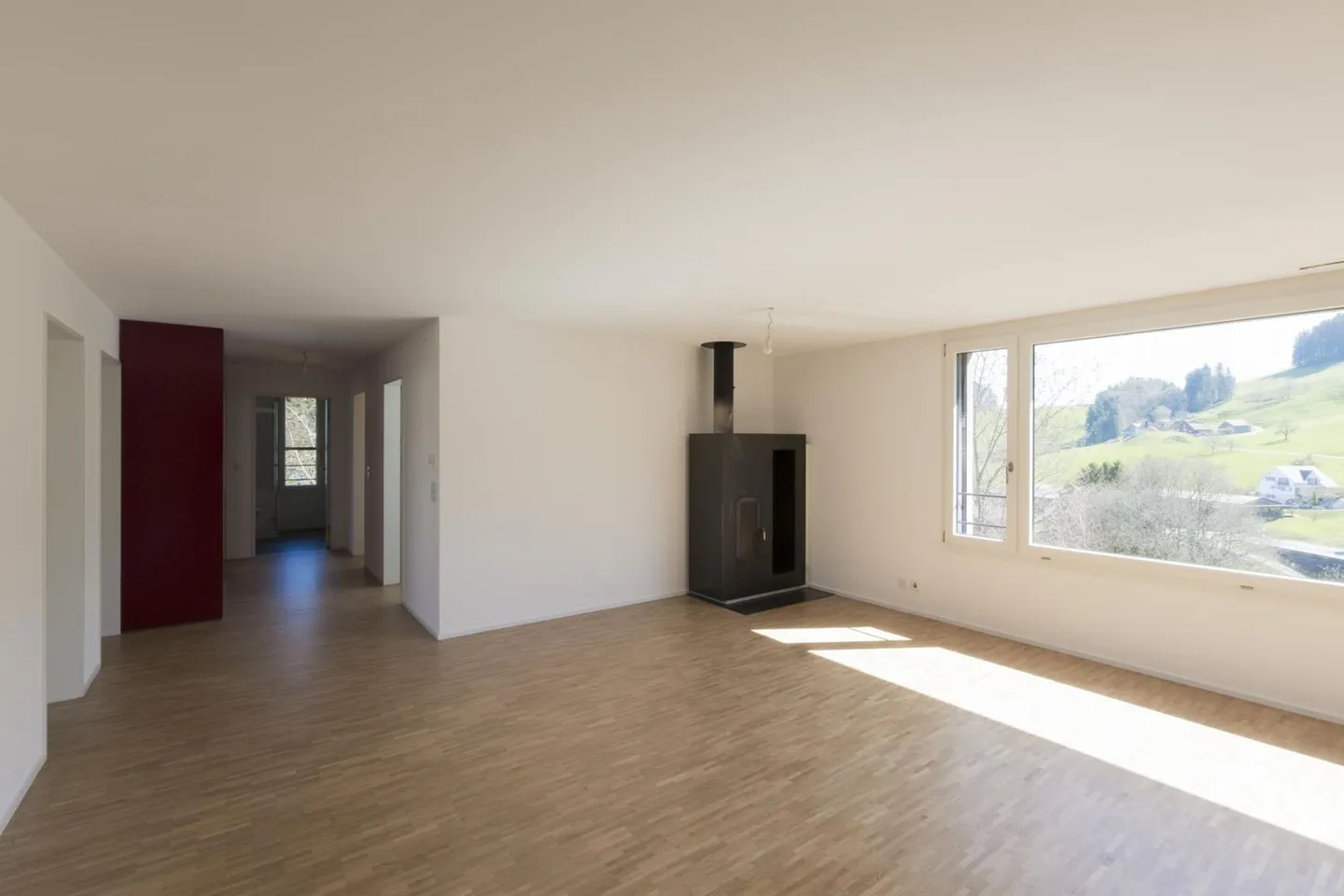 5.5 Room Apartment - Photo 7 of 11