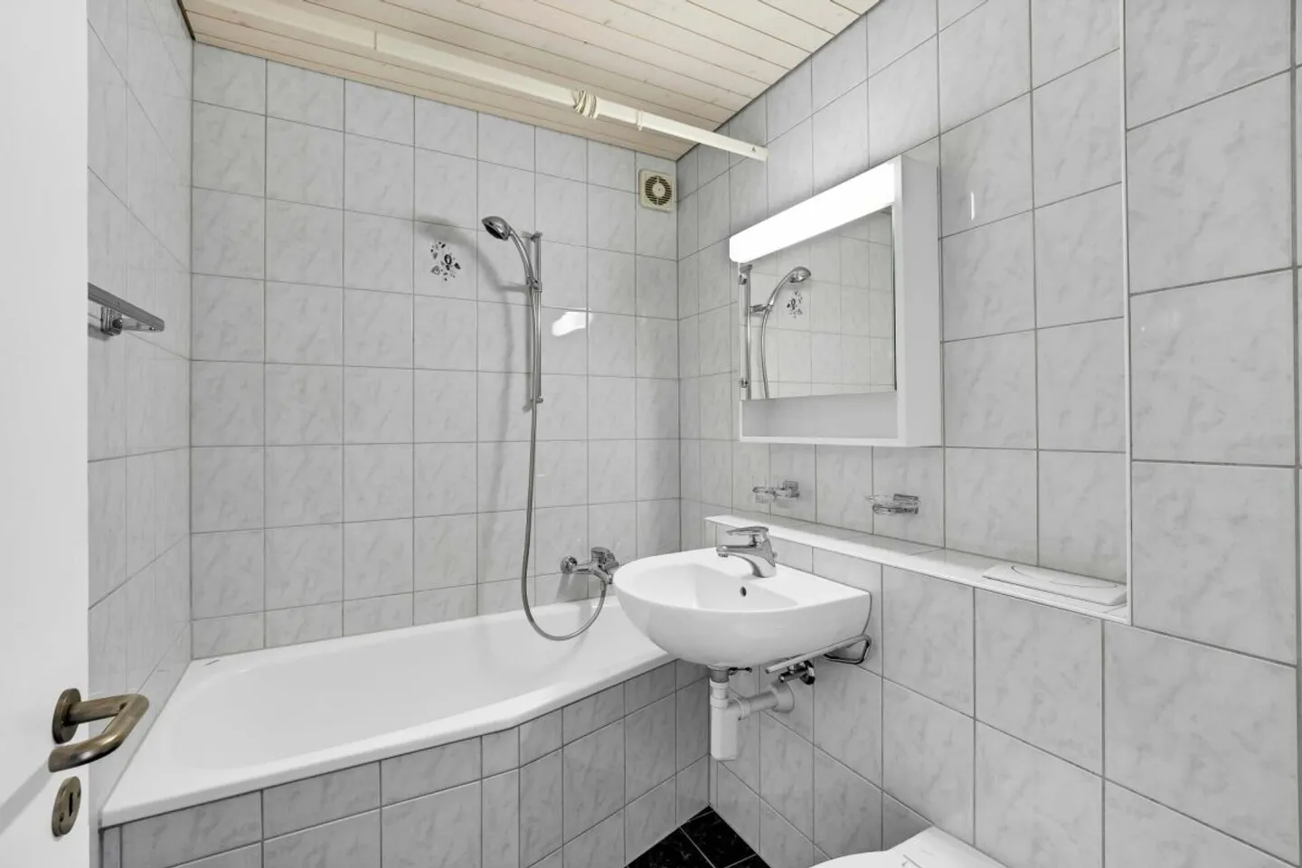 Appartamento 4 locali - Foto 3 di 9