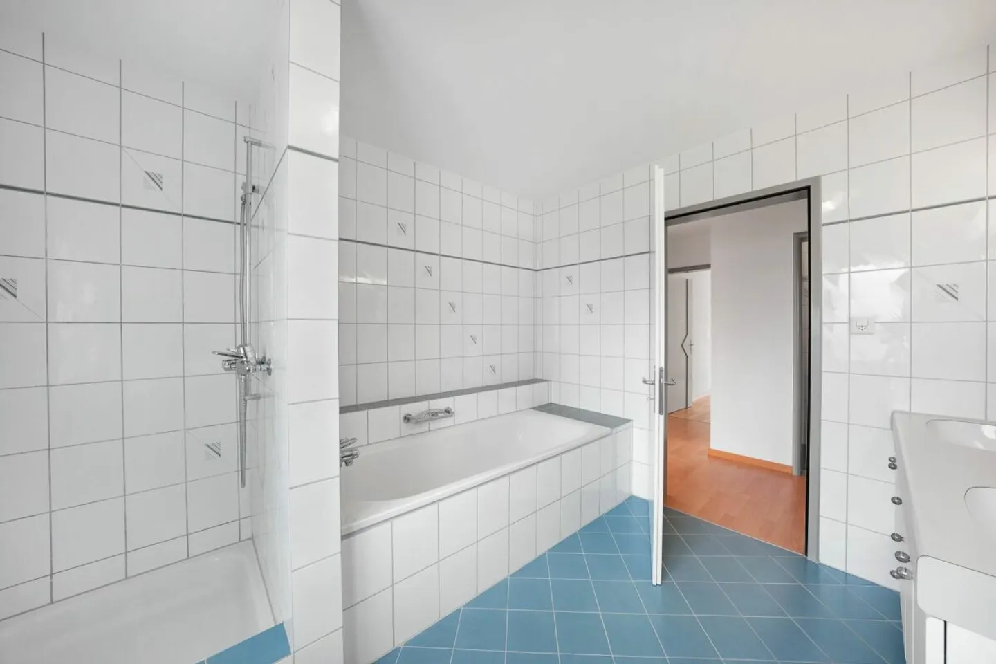 Appartement 4.5 pièces - Photo 8 sur 10