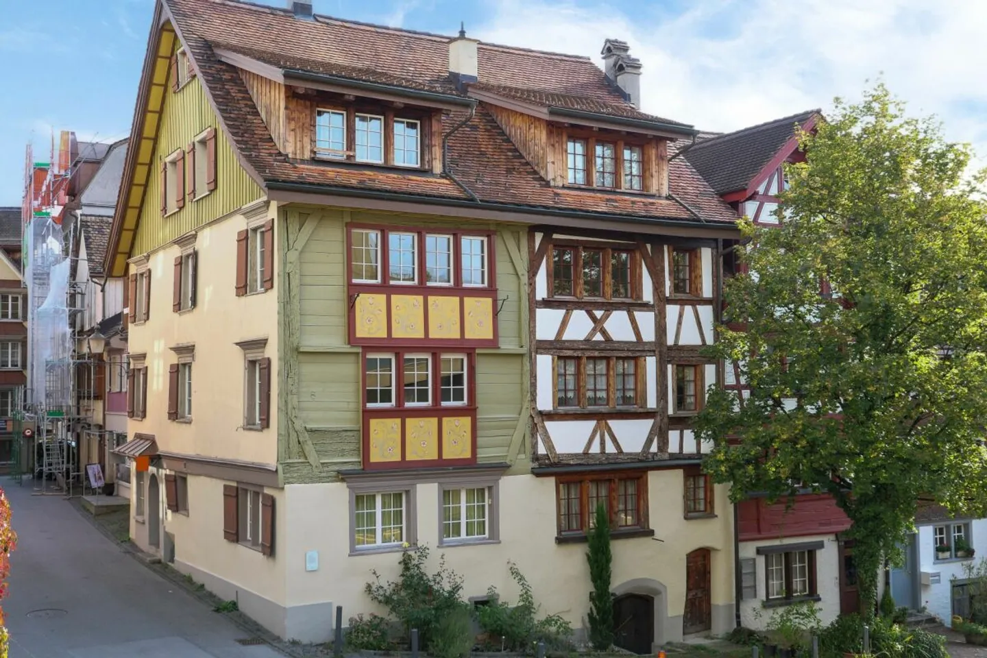 2-Zimmer-Wohnung - Foto 1 di 5