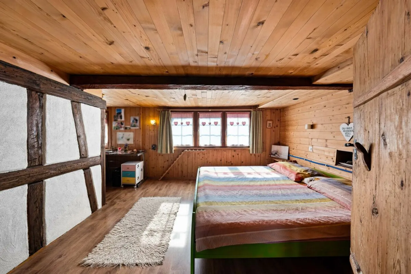 Zweifamilienhaus - Foto 10 von 13