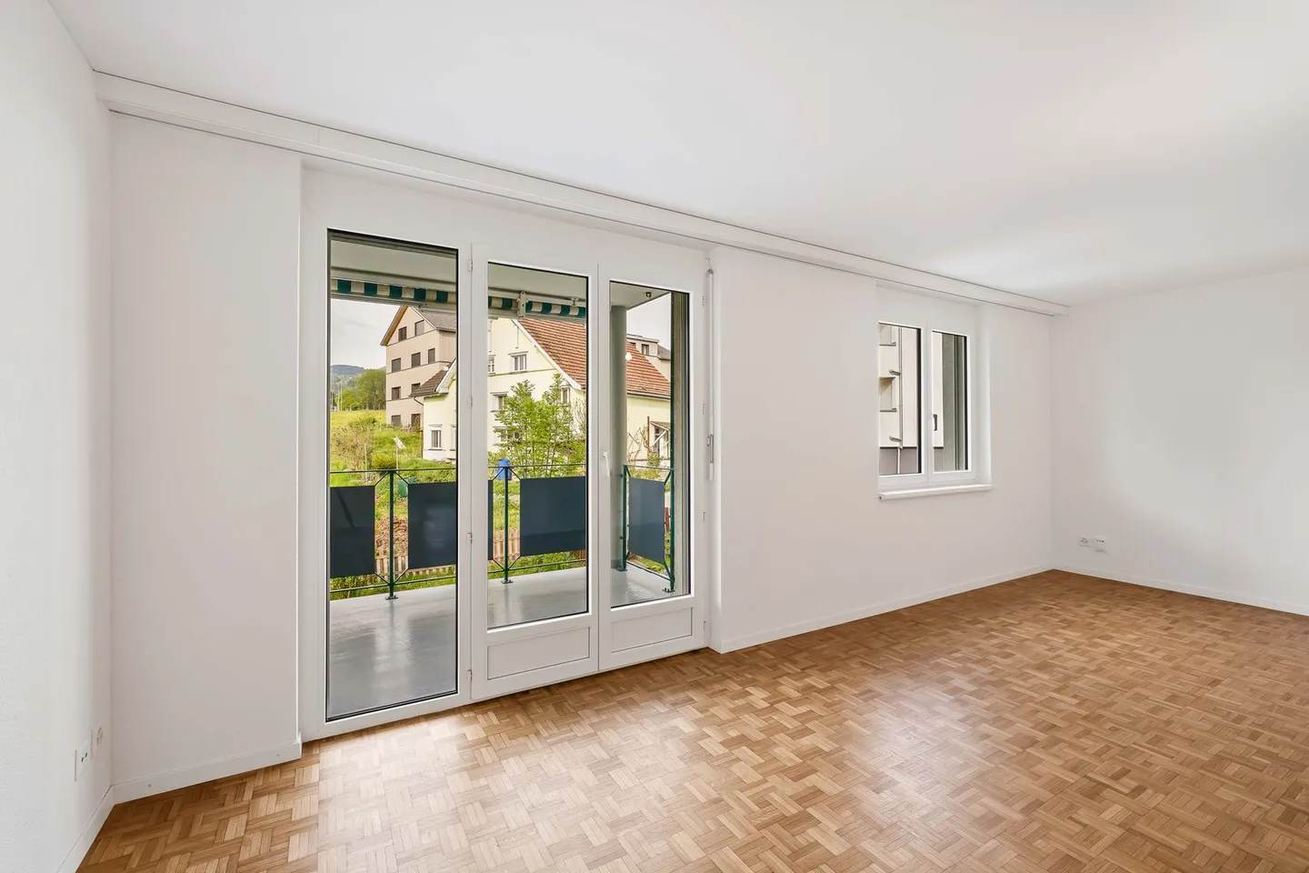 Appartamento 4.5 stanze - Foto 4 di 11