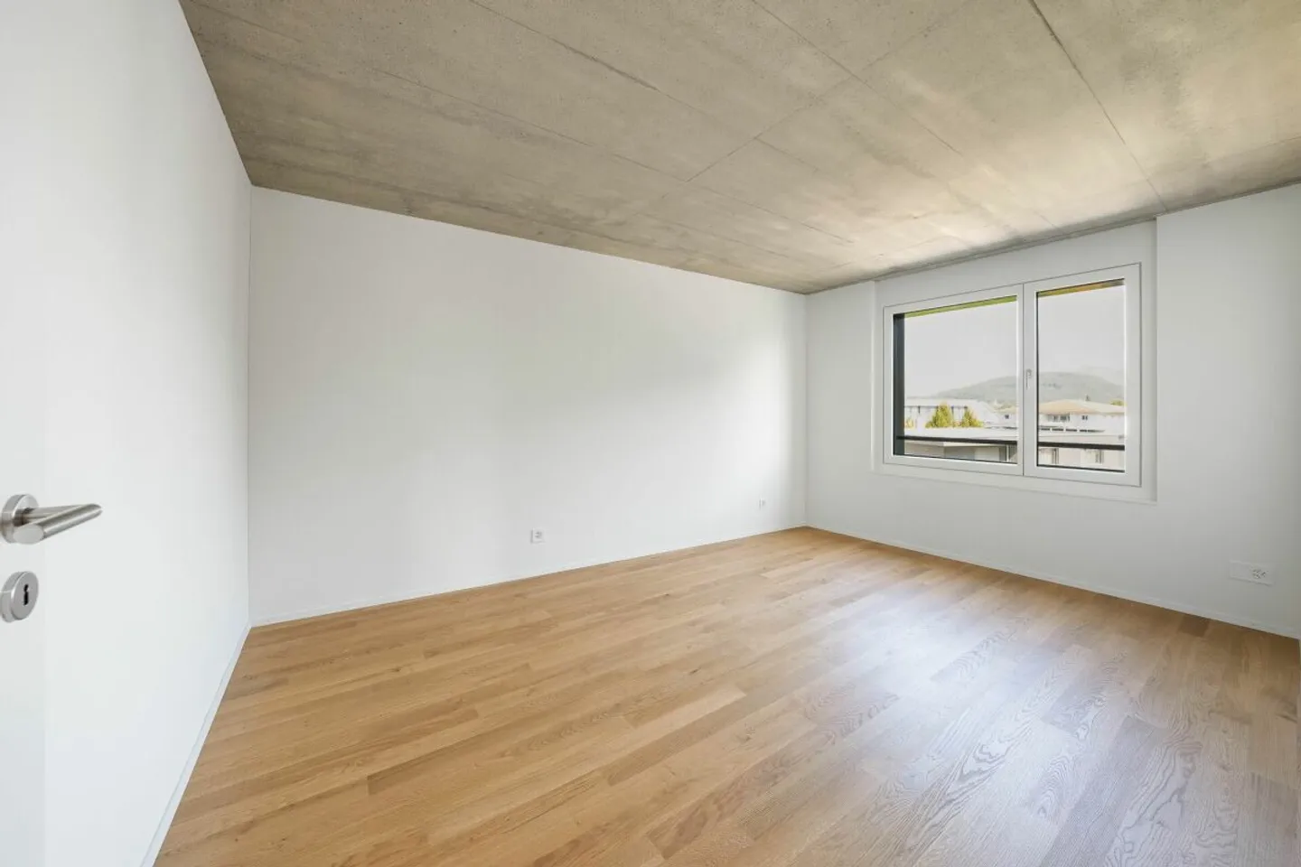 4.5-Room Apartment - Photo 6 of 11