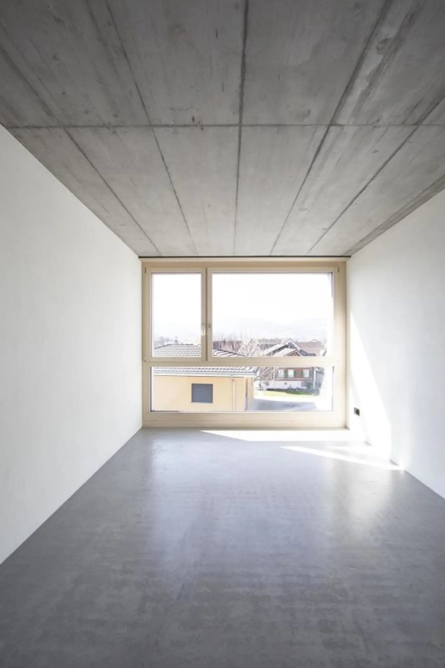 3.5-Zimmer-Wohnung - Foto 6 von 7