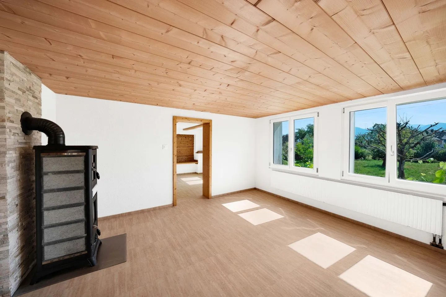 Single-family house - Photo 5 of 12