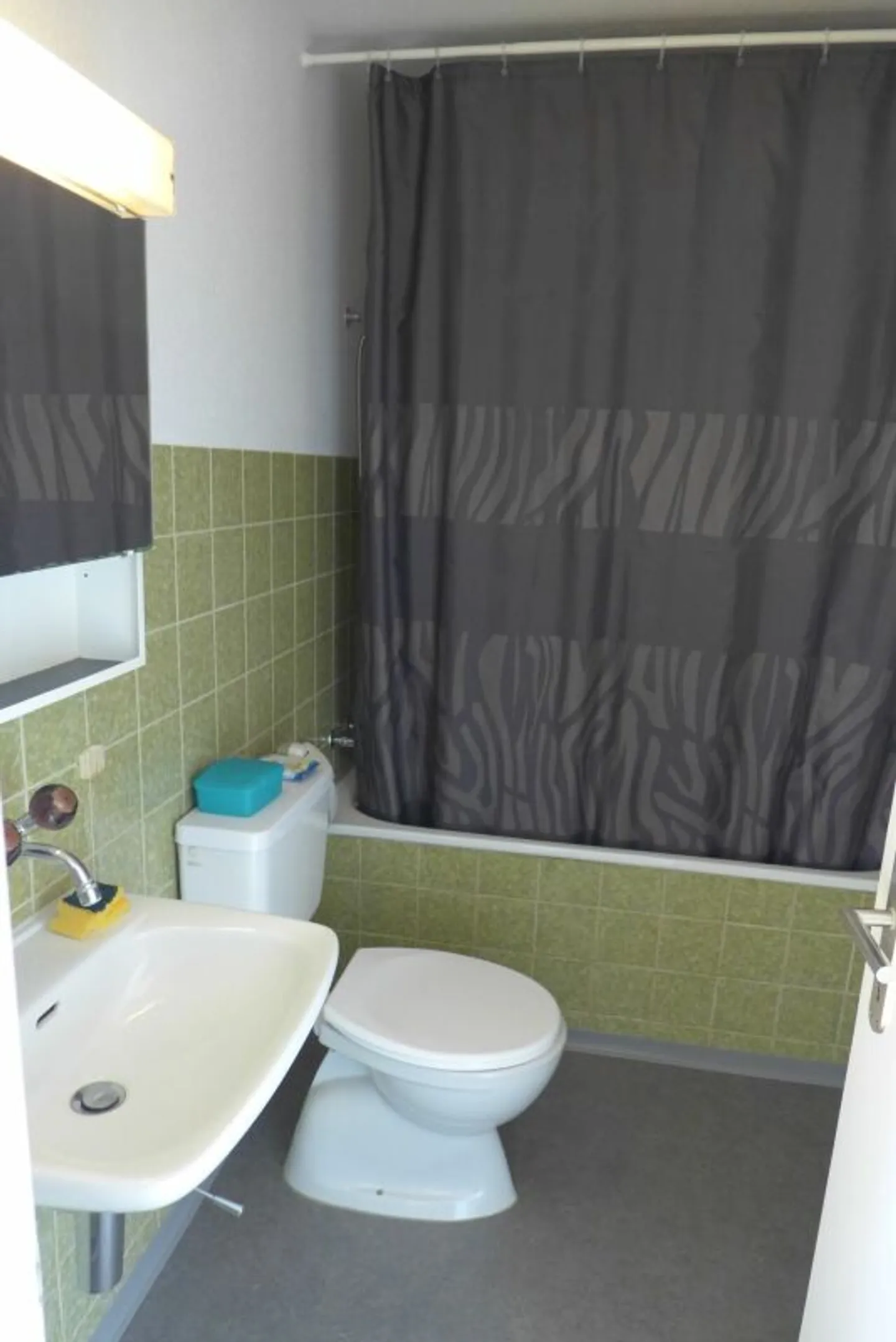 Appartamento 1,5 locali - Foto 5 di 5