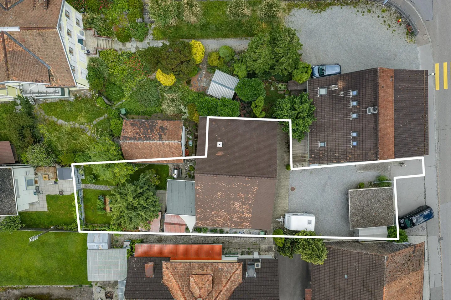 Einfamilienhaus - Foto 3 von 13