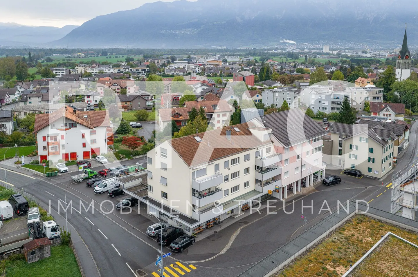 4-Zimmer-Wohnung - Foto 1 von 13