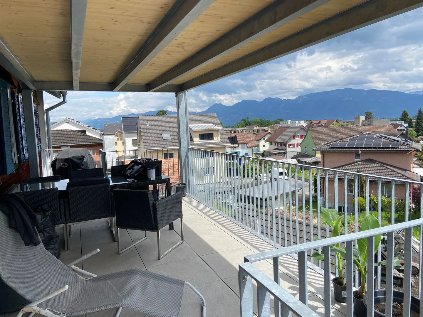 Appartement 4.5 pièces - Photo 8 sur 11