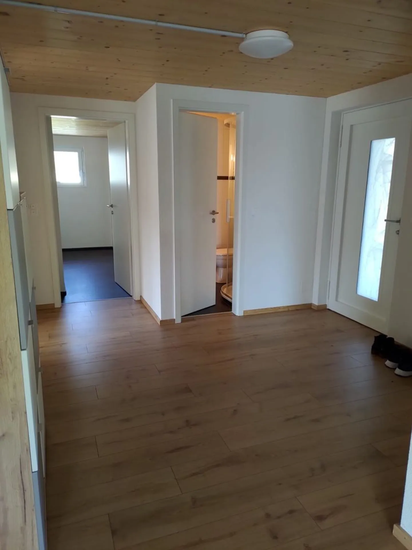 Appartement 4.5 pièces - Photo 12 sur 13