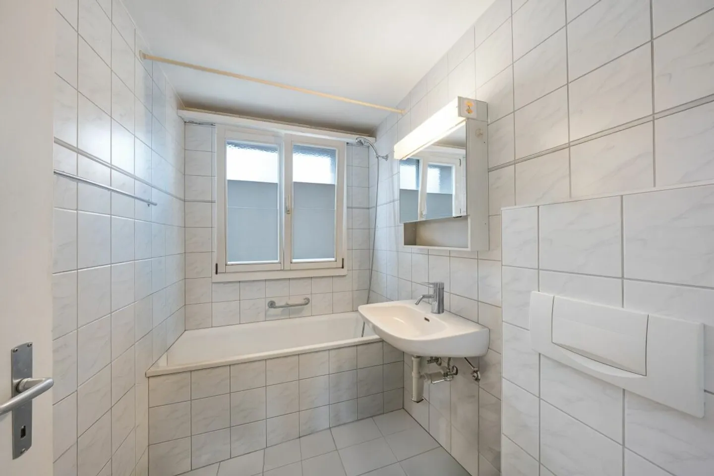 3-Zimmer-Wohnung - Photo 2 sur 5