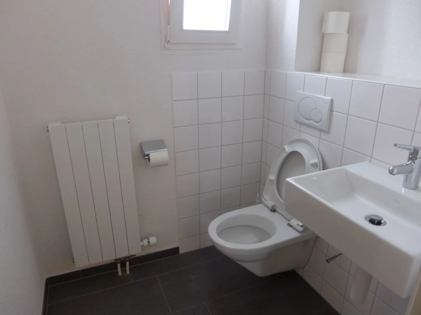 Ufficio / Spazi per Pratiche - Foto 6 di 6