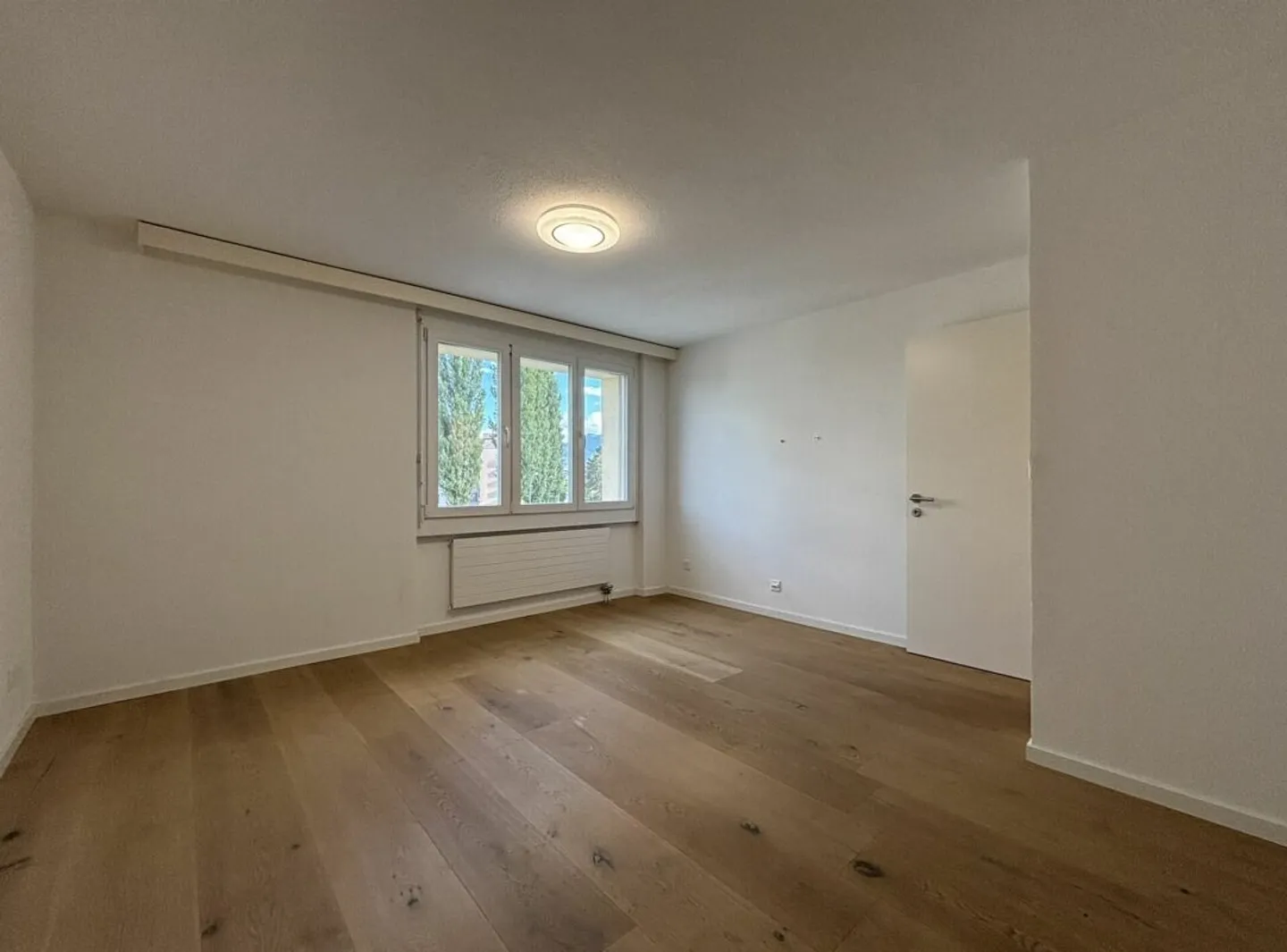 3.5-Zimmer-Wohnung - Foto 7 von 9