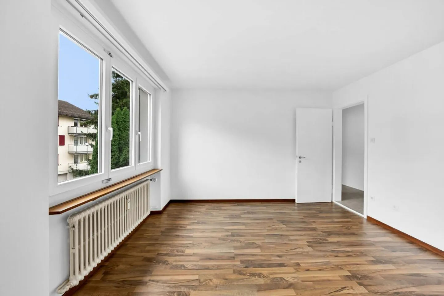 Appartamento 4 locali - Foto 6 di 9