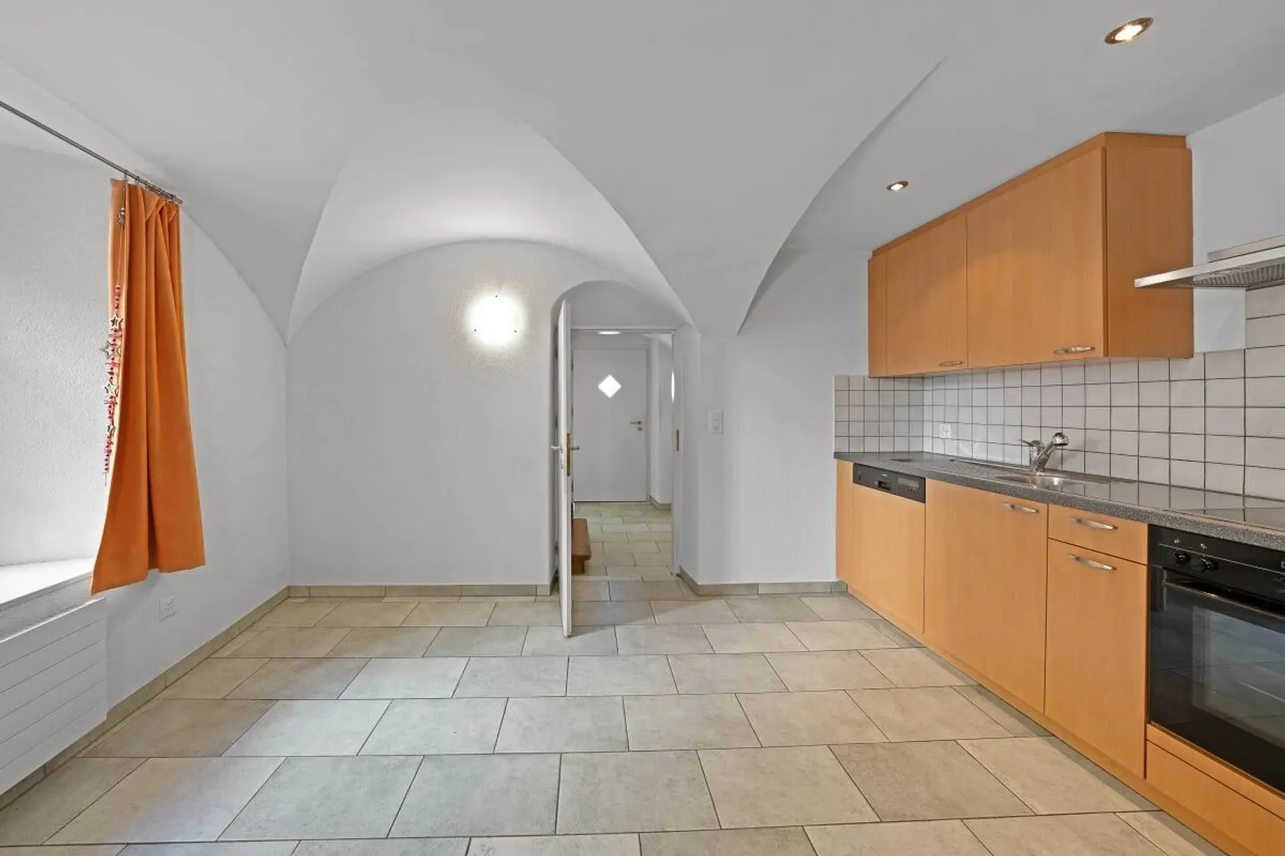 Maison mitoyenne - Photo 5 sur 13