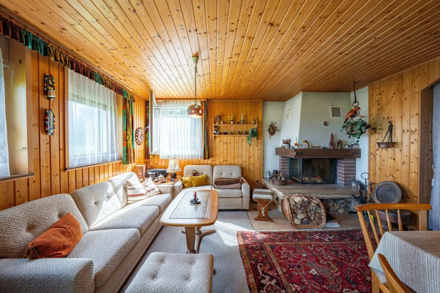 Einfamilienhaus - Foto 9 von 10