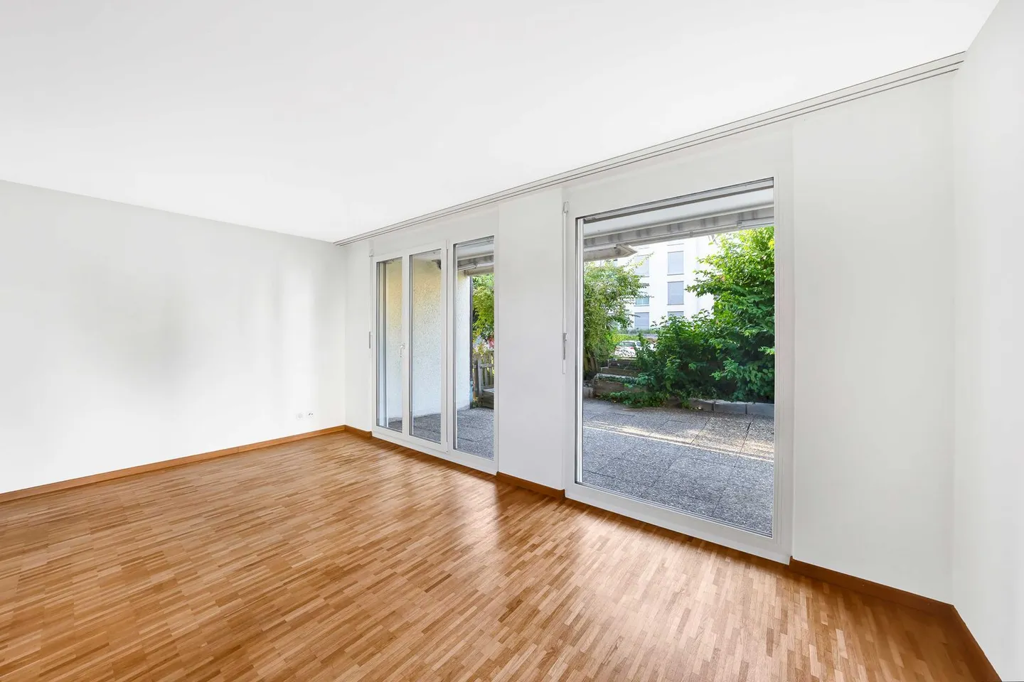 4.5-Zimmer-Wohnung - Photo 4 sur 10