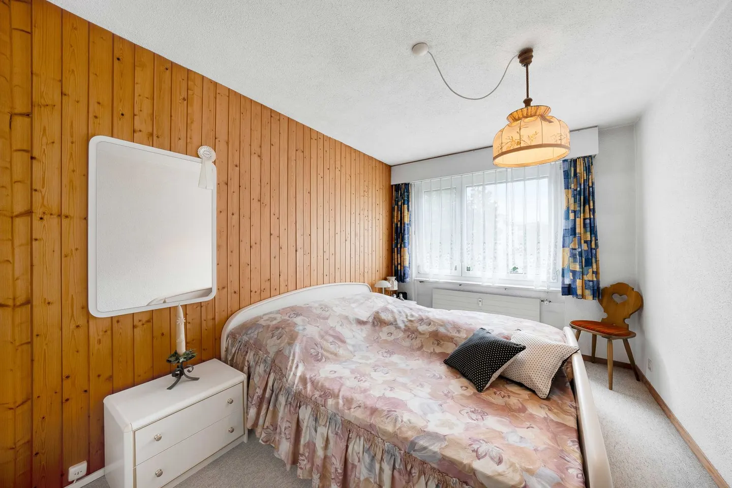 Charmante 4-Zimmer-Wohnung - Foto 6 von 10