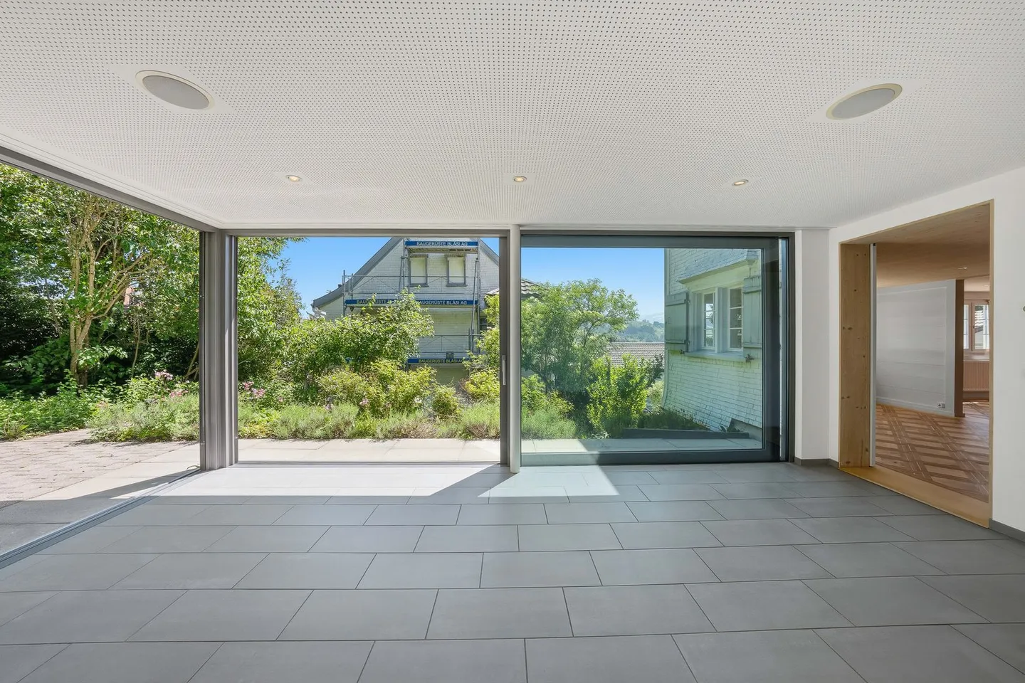Einfamilienhaus - Foto 6 di 13