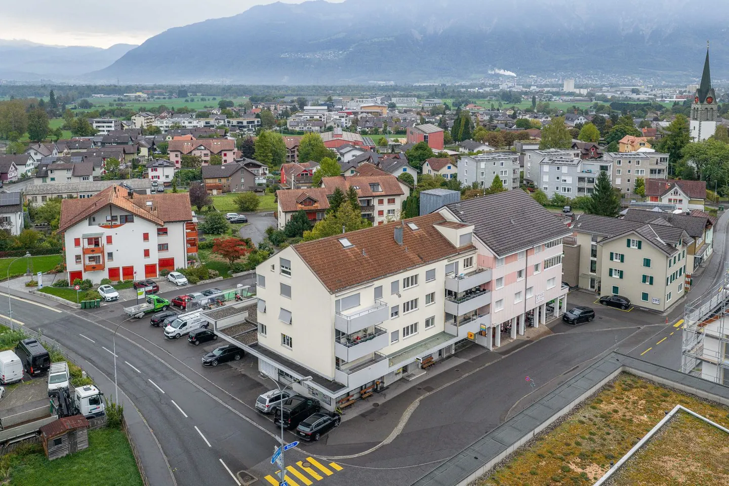 4-Zimmer-Wohnung - Foto 2 von 13